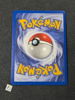 Azumarill 1/109 - Ex Team Rocket Returns Stamped Reverse Holo Pokemon TCG NM - Image 2