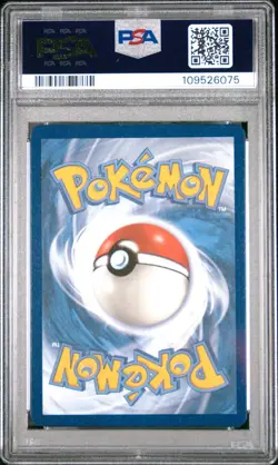 2022 POKEMON SWORD & SHIELD BRILLIANT STARS #154 FULL ART/CHARIZARD V PSA 10 - Image 2