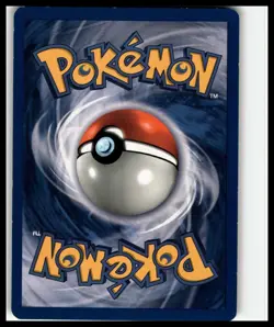 Dark Vileplume Pokemon Team Rocket Unlimited 30/82 Rare Non-Holo Vintage LP WOTC - Image 2