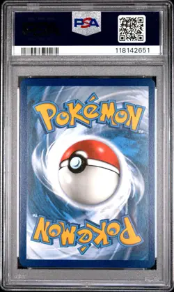 PSA 10 Jessie and James Full Art 68/68 Hidden Fates Pokemon Card 2019 GEM MINT - Image 2