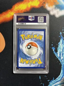 PSA 10 Jessie and James Full Art 68/68 Hidden Fates Pokemon Card 2019 GEM MINT - Image 2