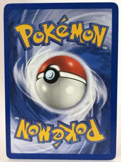 Pokemon TCG - Abra 49/82 Team Rocket Regular - Image 2