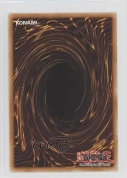 Summon Limit 1st Ed. YuGiOh 25th Anniversary Rarity Collection #RA01-EN070 0ld5 - Image 2