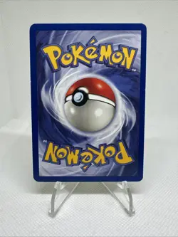 Dark Muk - Team Rocket Set - 41/82 - VINTAGE WOTC Pokemon Card - Unlimited - LP - Image 2