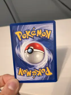 Pokemon WOTC Shellder 54/62 Fossil Set UNLIMITED Common NM Card - Image 2