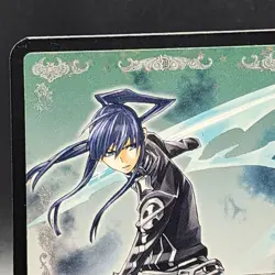 Yu Kanda D.Gray-man Trading card game TCG Japanese Anime SP04044-R 0723 - Image 3