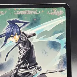 Yu Kanda D.Gray-man Trading card game TCG Japanese Anime SP04044-R 0723 - Image 4