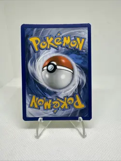 Exeggcute SM119 SM Sun & Moon Black Star Promo Cosmos Holo Pokemon TCG Card - Image 2