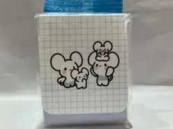 Maushold Deck box case For Pokemon card Japan Pokemon Center Free Shipping - Image 3
