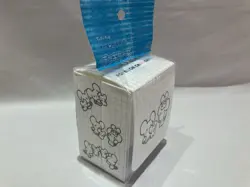 Maushold Deck box case For Pokemon card Japan Pokemon Center Free Shipping - Image 4