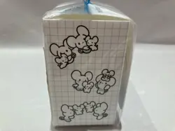 Maushold Deck box case For Pokemon card Japan Pokemon Center Free Shipping - Image 5