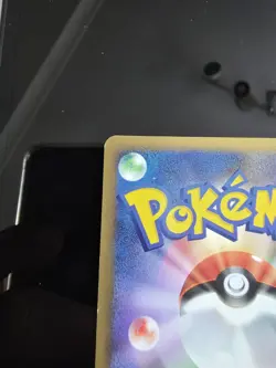 Pokemon Card Charizard No.006 Lv.76 Stormfront 092/092 Holo Japanese LP+ - Image 5