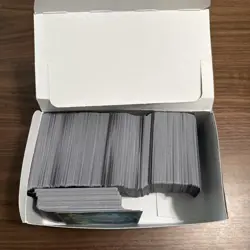 MTG Bulk Lot - 500+ Cards - Foundations MYTHIC /RARES FOILS ETC Read - Image 5