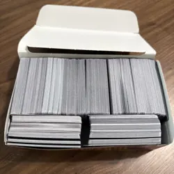MTG Bulk Lot - 800+ Cards - Dominaria United - MYTHIC / RARES / FOILS ETC Read - Image 5