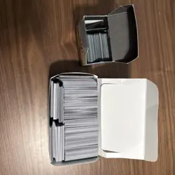 MTG Bulk Lot - 900+ Cards - Tales Of Middle Earth - FOILS MYTHICS RARES ETC Read 885252081331 - Image 3