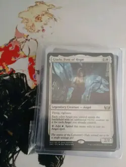 MTG Bulk Rare & Mythic Bundle Lot - White Inc Foil x 20 - Image 2