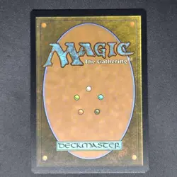 MTG Joshua Rosfield Rograkh Son of Rohgahh Non foil Magic Spotlight Promo Card - Image 2