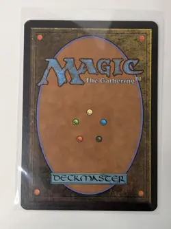 Spellweaver Helix #247 - Mirrodin, 2003 - MTG Magic: The Gathering - Light Play - Image 2