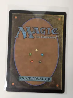 Mirari - Odyssey, 2001 - MTG Magic: The Gathering - Moderate Play - Image 2