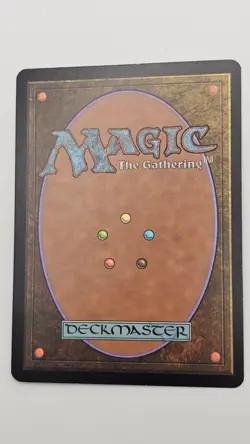 LP 1x Inexorable Tide - Scars of Mirrodin - MTG - Image 2