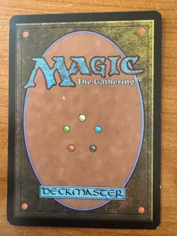 Magic MTG Locust Miser Saviors of Kamigawa SP/MP! - Image 2