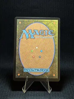 Relentless X-ATM092 (Foil) - 268 - FINAL FANTASY- Near Mint - MTG - Image 2