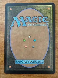 Magic MTG Rite of Consumption Shadowmoor SP+/NM-! - Image 2