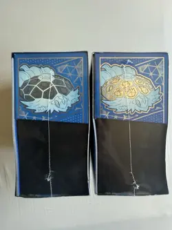 2x NEW & SEALED! Pokemon TCG 2 Stellar Crown Elite Trainer Boxes ETB (18 Packs) - Image 3