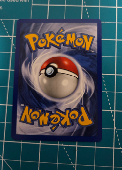 Misty's Staryu 92/132 Gym Challenge Unlimited WotC 2000 Pokemon NM - Image 2