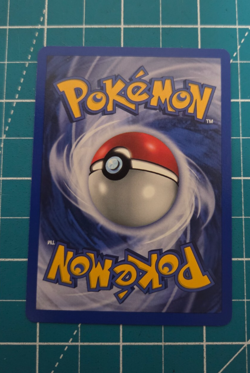 Sabrina's Gastly 97/132 Gym Challenge Unlimited WotC 2000 Pokemon NM - Image 2