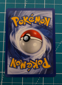Trainer Max Revive 117/132 Gym Challenge Unlimited WotC 2000 Pokemon NM - Image 2