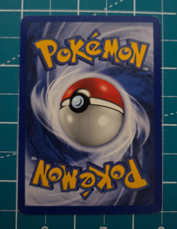 Sabrina's Jynx 57/132 Gym Challenge Unlimited WotC 2000 Pokemon NM - Image 2