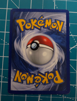 Sabrina's Hypno 56/132 Gym Challenge Unlimited WotC 2000 Pokemon LP - Image 2