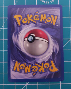 Pikachu 60/64 Jungle Unlimited Non Holo WotC 1999 Vintage Pokemon TCG NM - Image 2