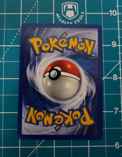 Psychic Energy 131/132 Gym Challenge Unlimited WotC 2000 Pokemon NM - Image 2