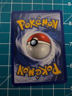 Sabrina's Mr. Mime 58/132 Gym Challenge Unlimited WotC 2000 Pokemon LP - Image 2