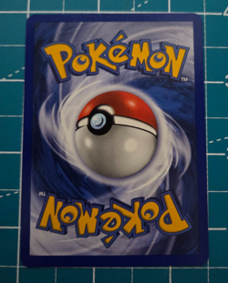 Brock's Diglett 67/132 Gym Challenge Unlimited WotC 2000 Pokemon NM - Image 2