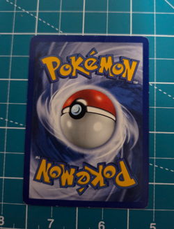 Sabrina's Kadabra 58/132 Gym Challenge Unlimited WotC 2000 Pokemon NM - Image 2