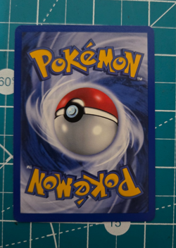 Fire Energy 128/132 Gym Challenge Unlimited WotC 2000 Pokemon NM - Image 2
