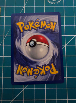 Trainer Transparent Walls 125/132 Gym Challenge Unlimited WotC 2000 Pokemon NM - Image 2