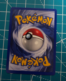 Trainer Koga's Ninja Trick 115/132 Gym Challenge Unlimited WotC 2000 Pokemon NM - Image 2