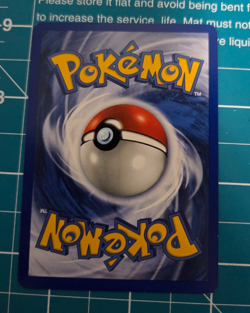 Trainer Viridian City Gym 123/132 Gym Challenge Unlimited WotC 2000 Pokemon NM - Image 2