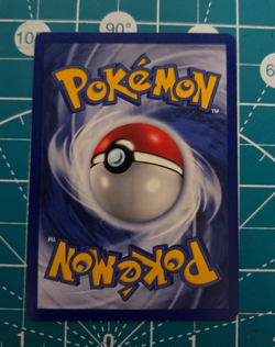 Blaine's Vulpix 66/132 Gym Challenge Unlimited WotC 2000 Pokemon NM - Image 2