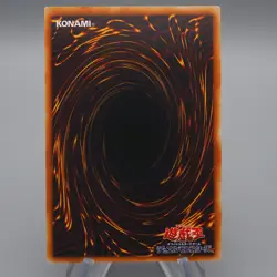 Yu-Gi-Oh yugioh Dark Sage DL1-000 Ultimate Rare NM-EX Japanese q426 - Image 2