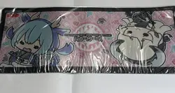 Yugioh Yurugioh Laundry & Chamber Dragonmaid Official Playmat sleeve set NEURON - Image 1