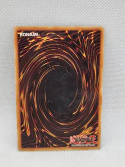 Ancient Gear Golem SGX1-END01 Yugioh Card Speed Duel Earth Machine Effect - Image 4