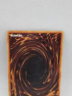 Ancient Gear Golem SGX1-END01 Yugioh Card Speed Duel Earth Machine Effect - Image 5