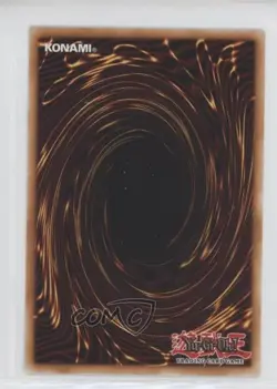 Forbidden Dress 1st Ed. YuGiOh Master of Pendulum Structure Deck 0ms5 - Image 2