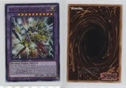 A-to-Z-Dragon Buster Cannon 1st Ed. YuGiOh Structure Deck: Seto Kaiba 0su9 - Image 3