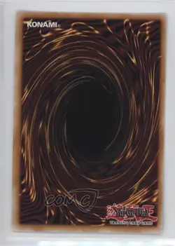 Gouki Guts YuGiOh Speed Duel: Ignition Assault Limited Edition #IGAS-ENSE3 01wi - Image 2